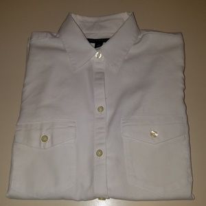Banana republic blouse